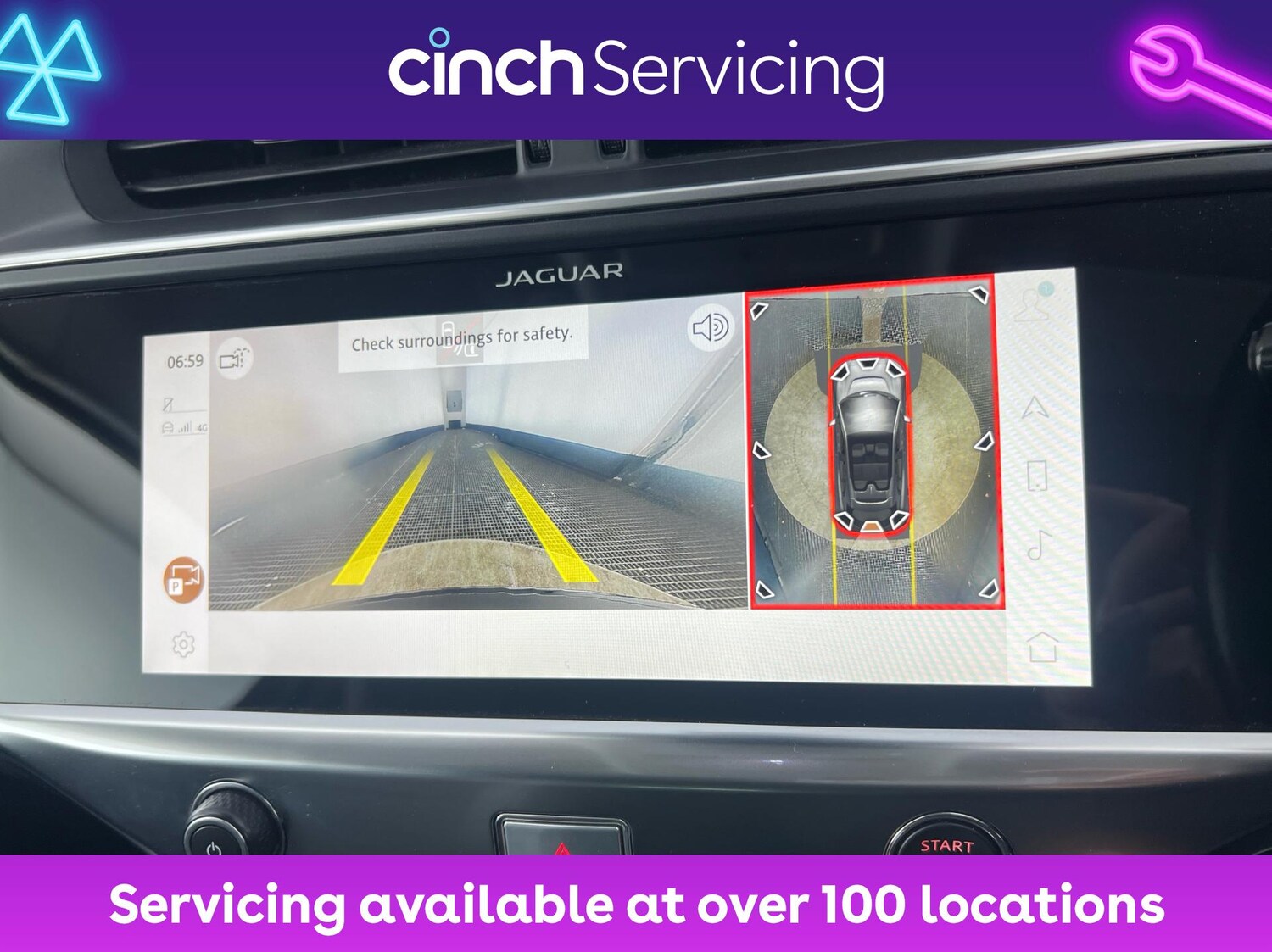 Used Jaguar I-Pace 2020 for sale - 77084014: Photo 46