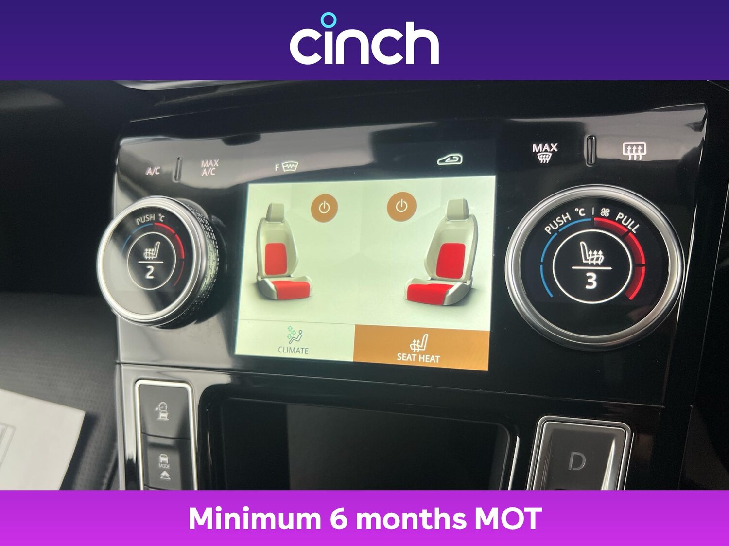 Used Jaguar I-Pace 2020 for sale - 77084014: Photo 52