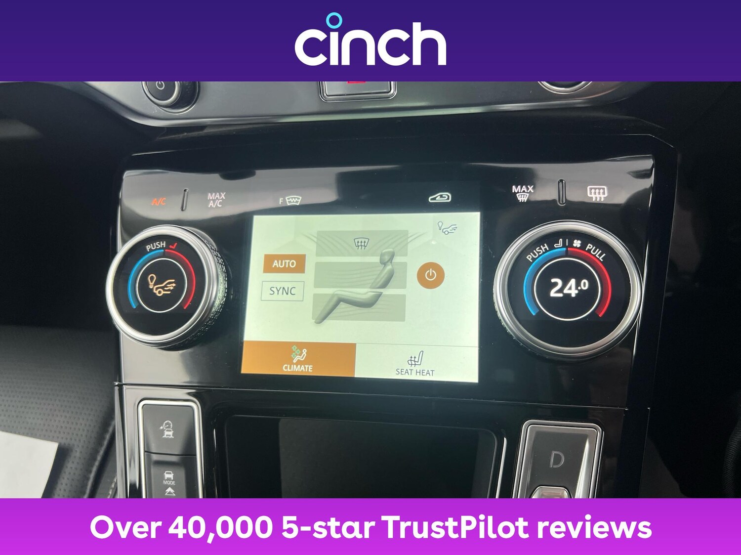 Used Jaguar I-Pace 2020 for sale - 77084014: Photo 53