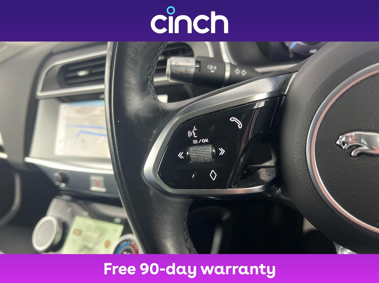 Used Jaguar I-Pace 2020 for sale - 77084014: Photo 54