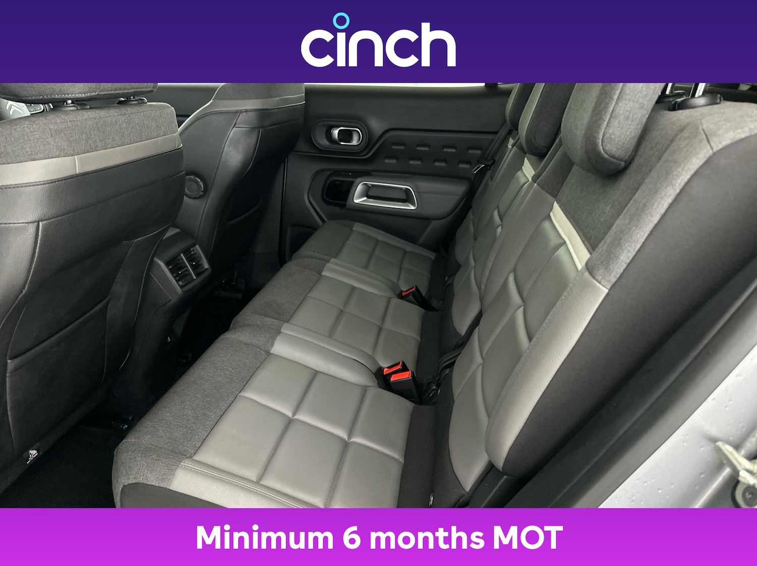 Used Citroen C5 Aircross 2019 for sale - 76670239: Photo 20