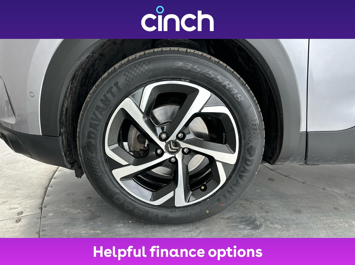 Used Citroen C5 Aircross 2019 for sale - 76670239: Photo 24