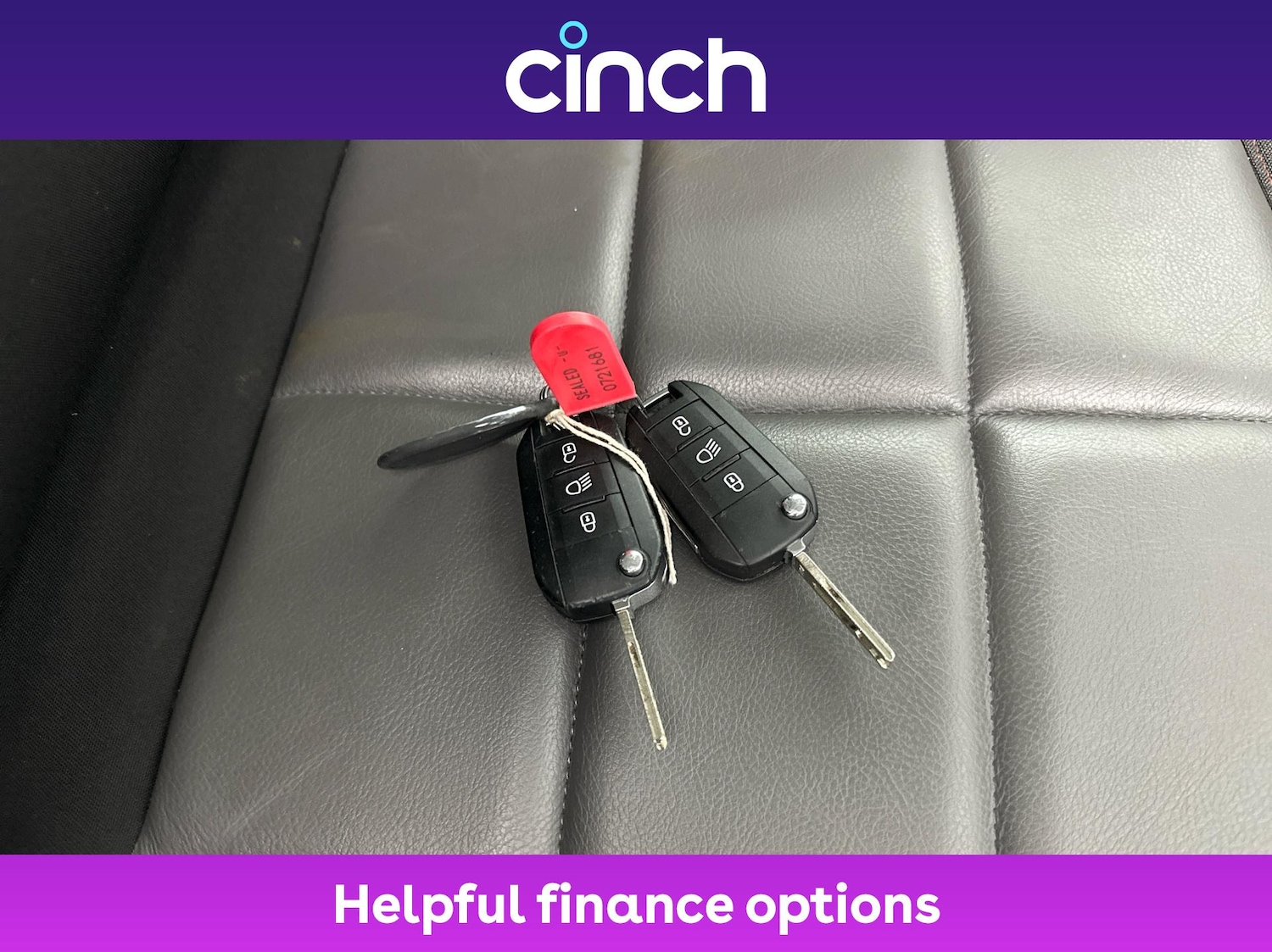 Used Citroen C5 Aircross 2019 for sale - 76670239: Photo 30