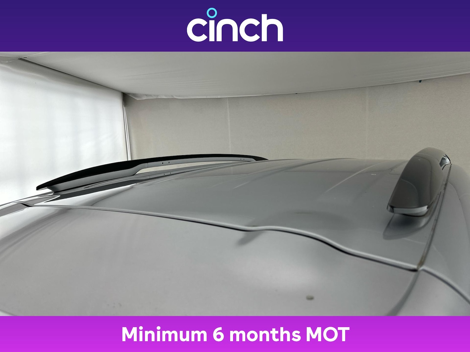 Used Citroen C5 Aircross 2019 for sale - 76670239: Photo 37