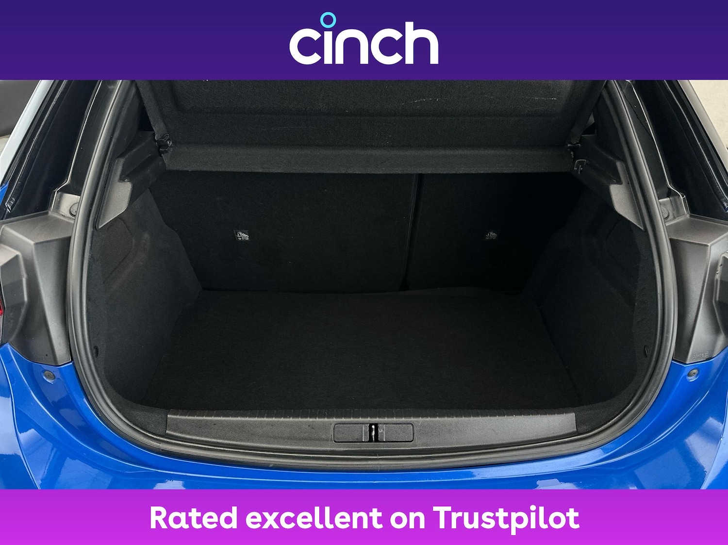 Used Vauxhall Corsa 2021 for sale - 76909178: Photo 21