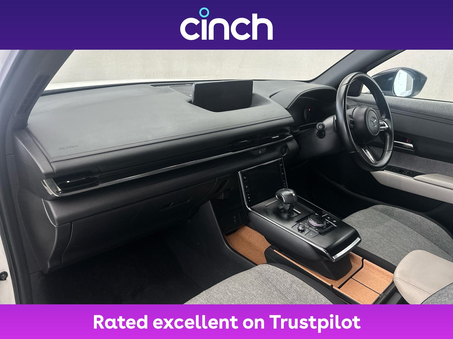 Used Mazda MX-30 2024 for sale - 76267730: Photo 14