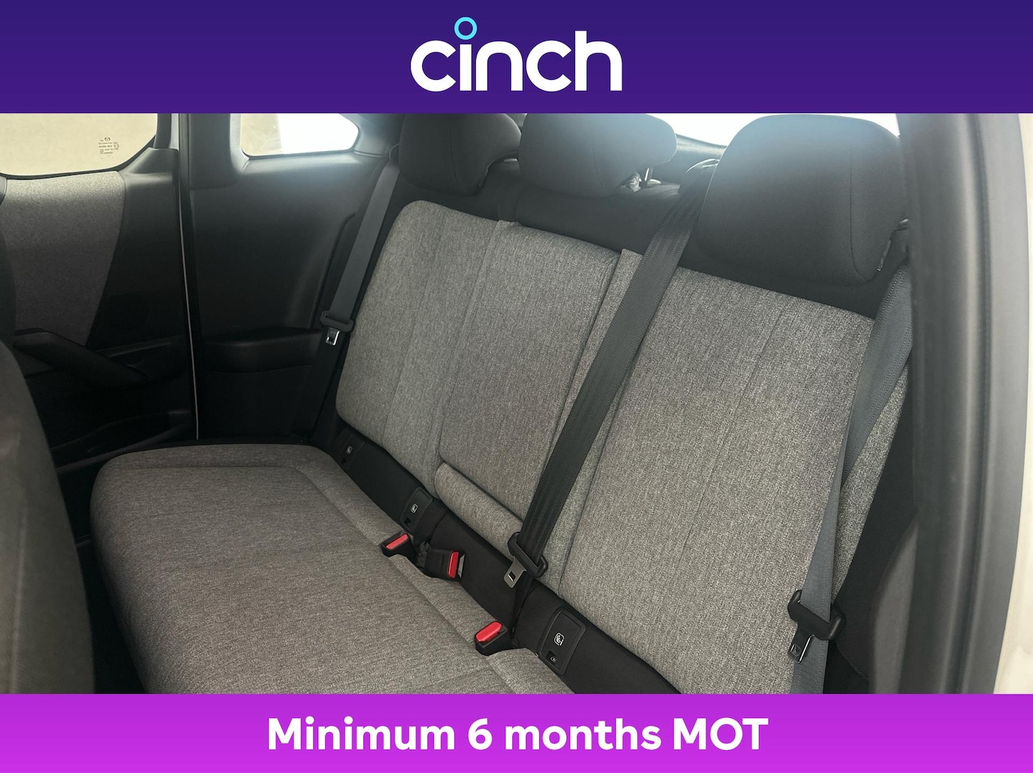 Used Mazda MX-30 2024 for sale - 76267730: Photo 20