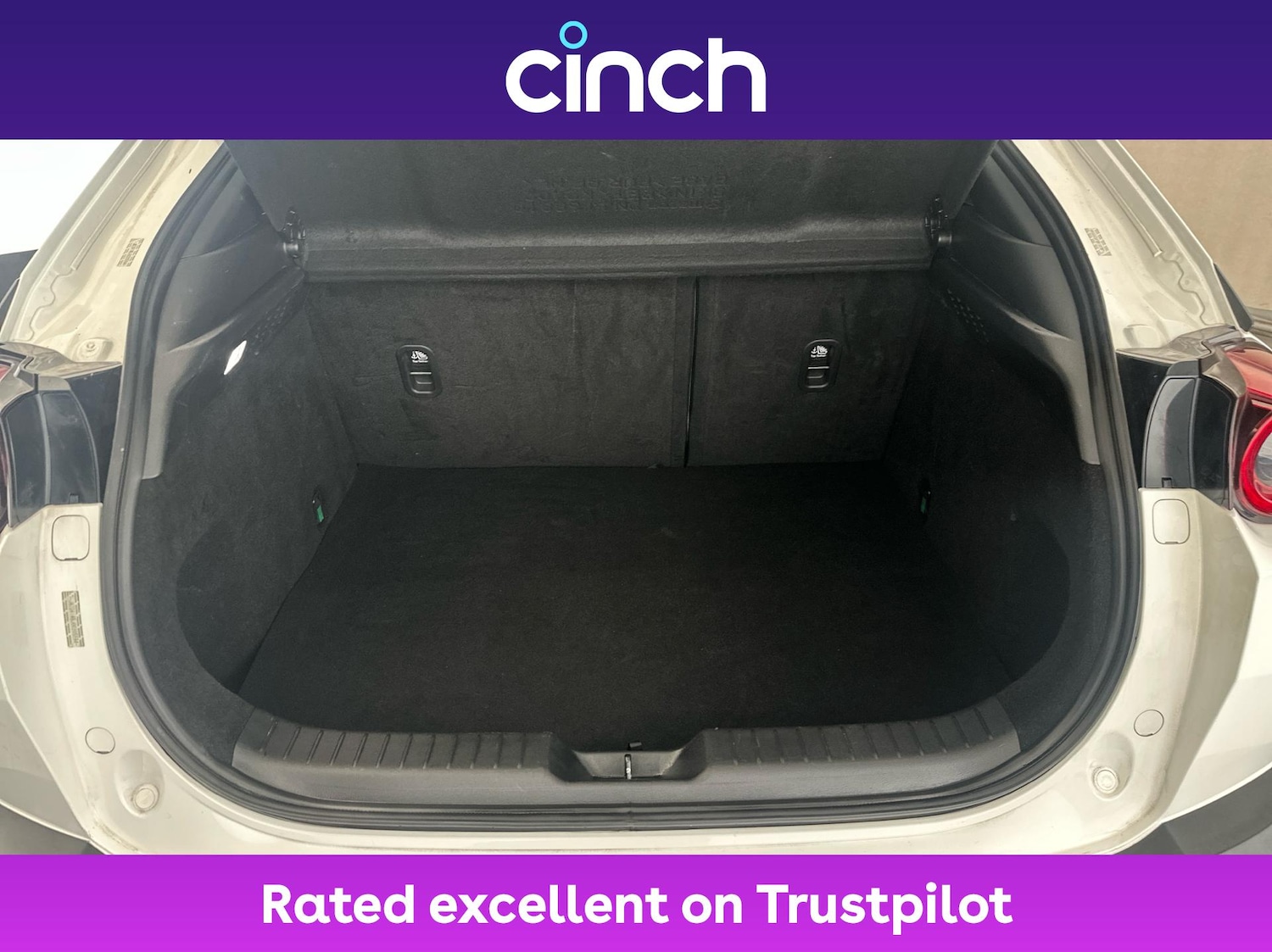 Used Mazda MX-30 2024 for sale - 76267730: Photo 21