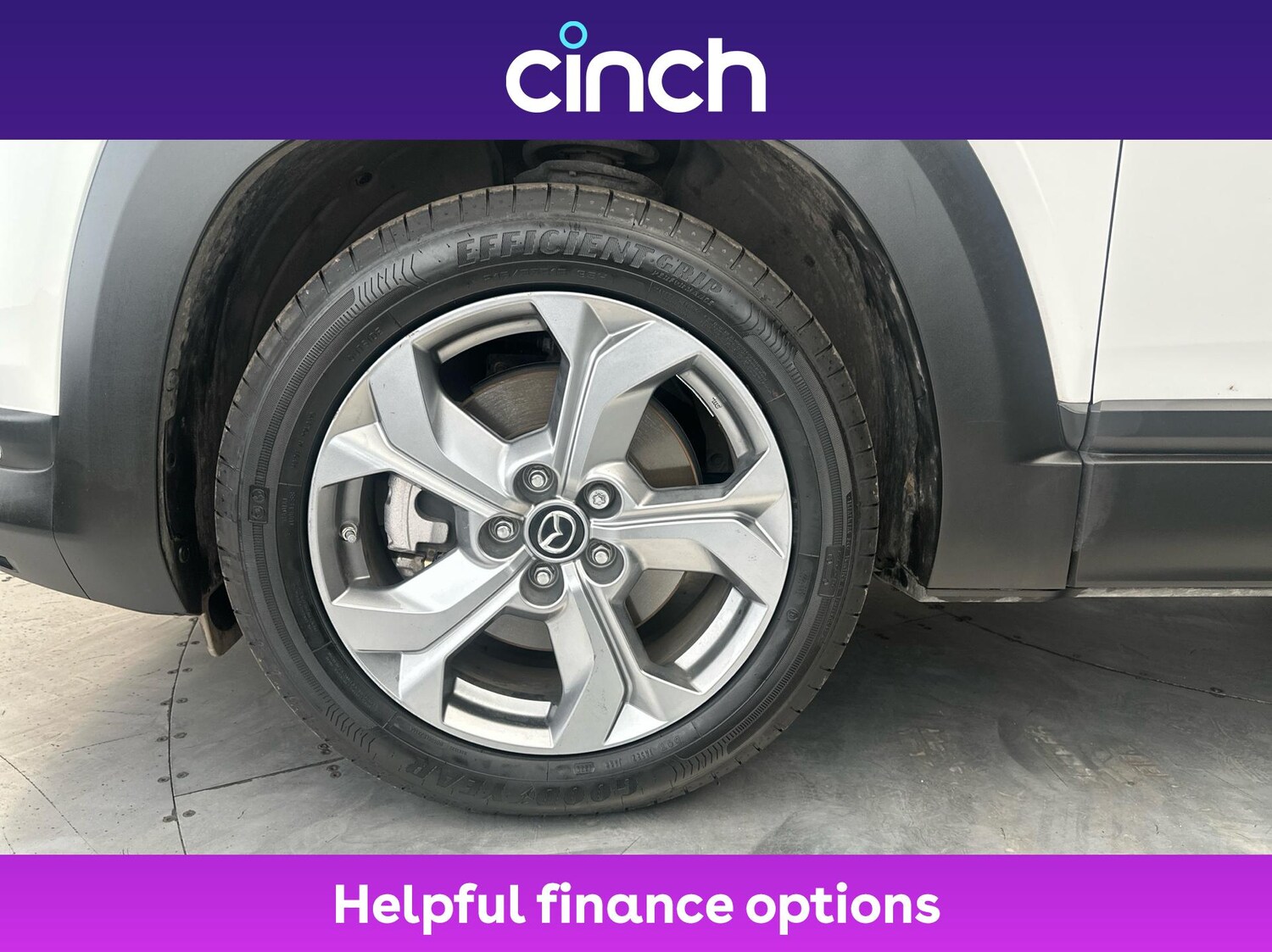 Used Mazda MX-30 2024 for sale - 76267730: Photo 24