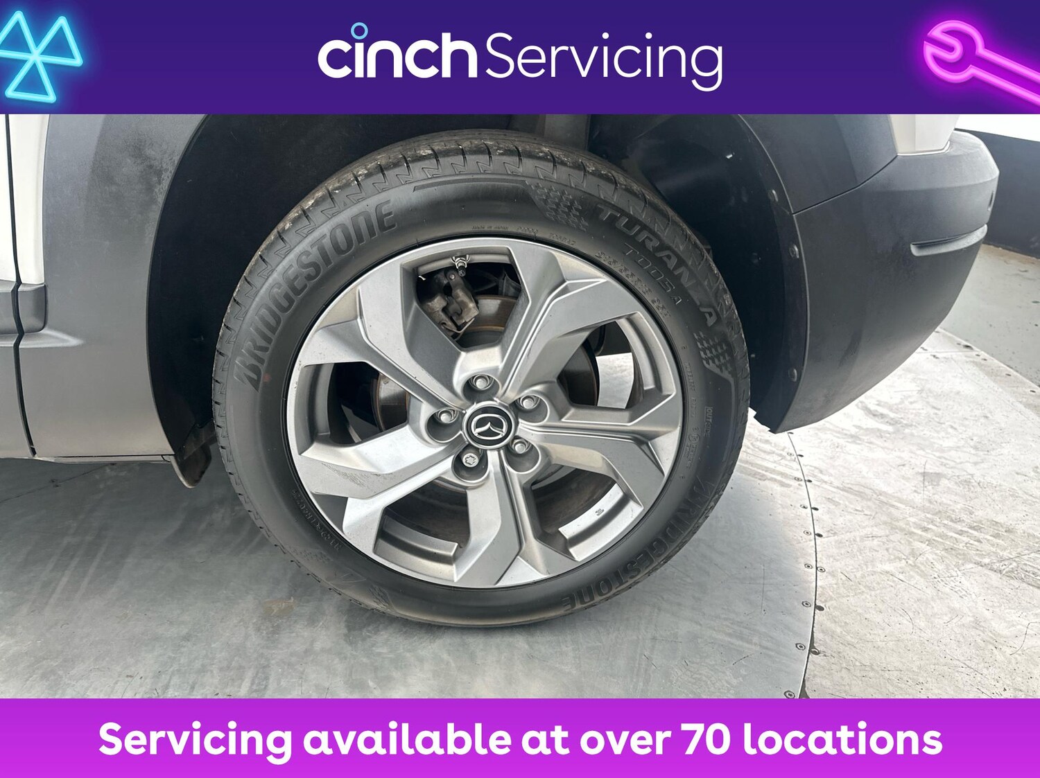 Used Mazda MX-30 2024 for sale - 76267730: Photo 26