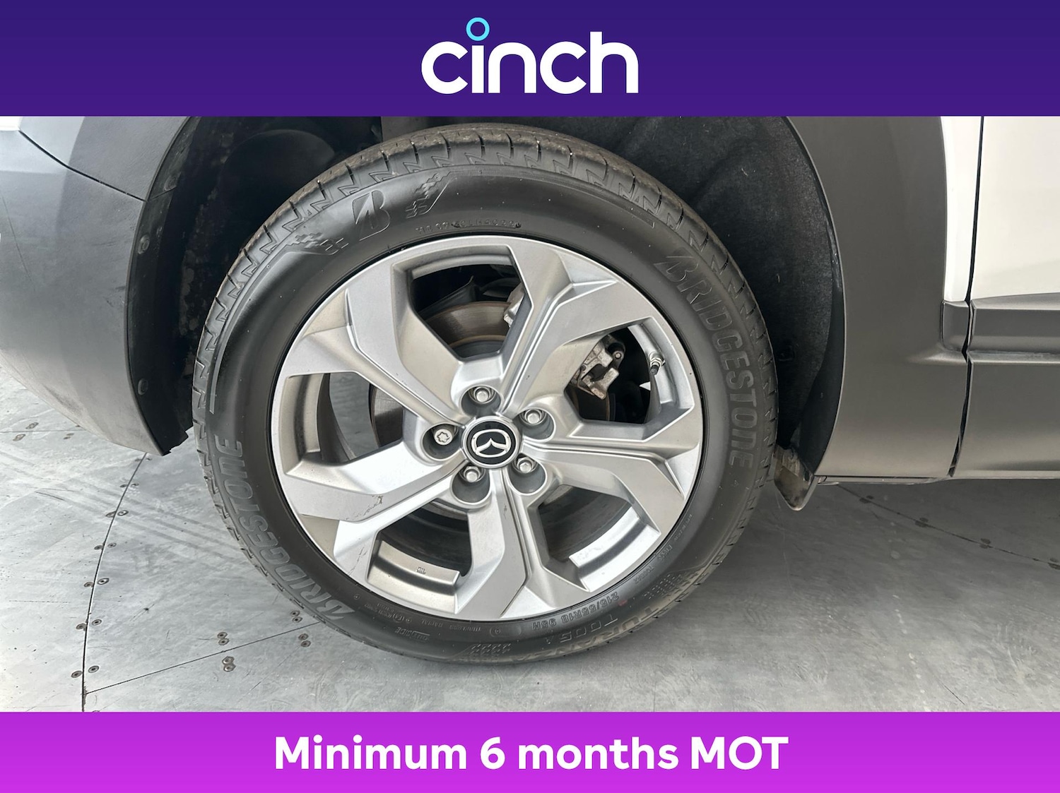 Used Mazda MX-30 2024 for sale - 76267730: Photo 27