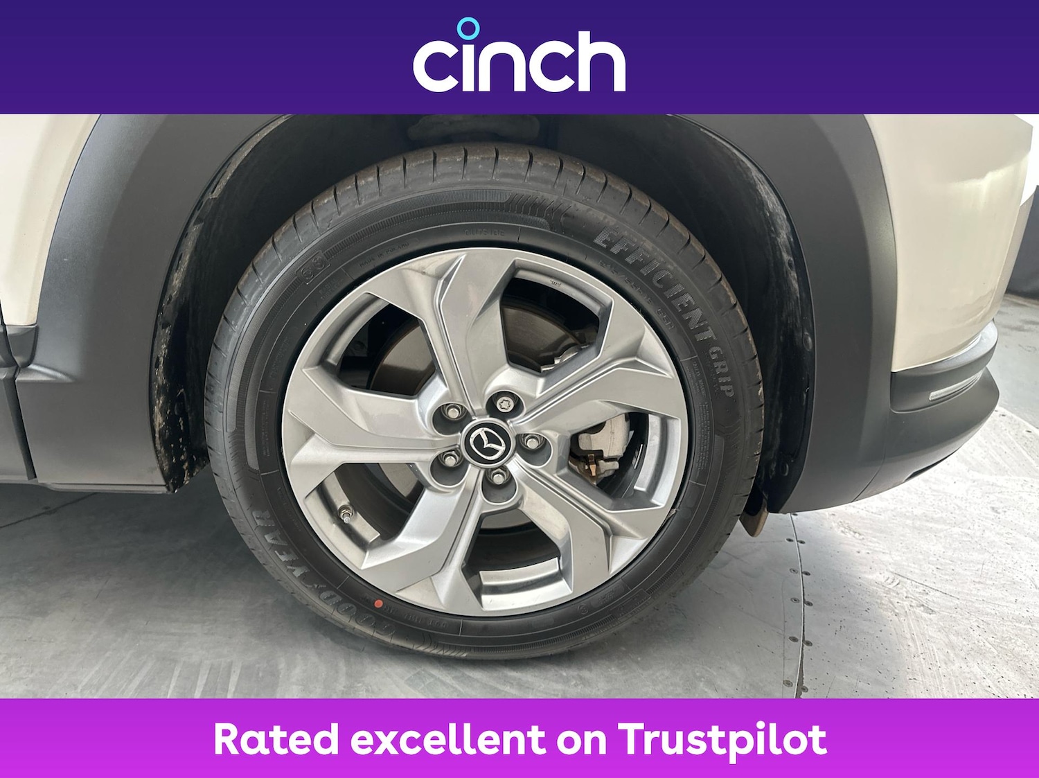 Used Mazda MX-30 2024 for sale - 76267730: Photo 28