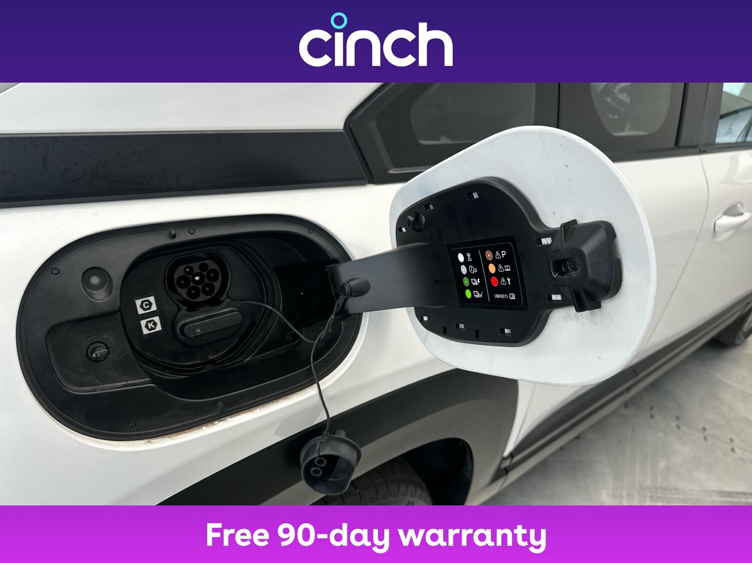 Used Mazda MX-30 2024 for sale - 76267730: Photo 29