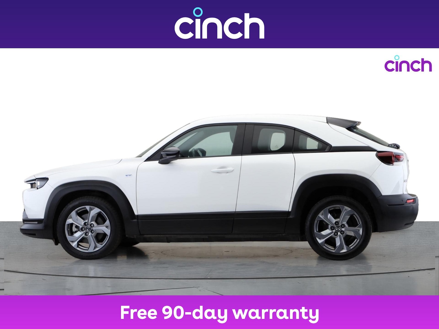 Used Mazda MX-30 2024 for sale - 76267730: Photo 8