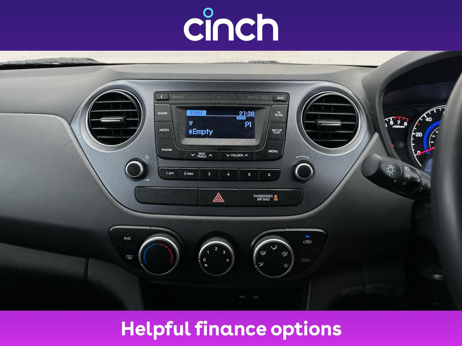Used Hyundai i10 2019 for sale - 76346356: Photo 17