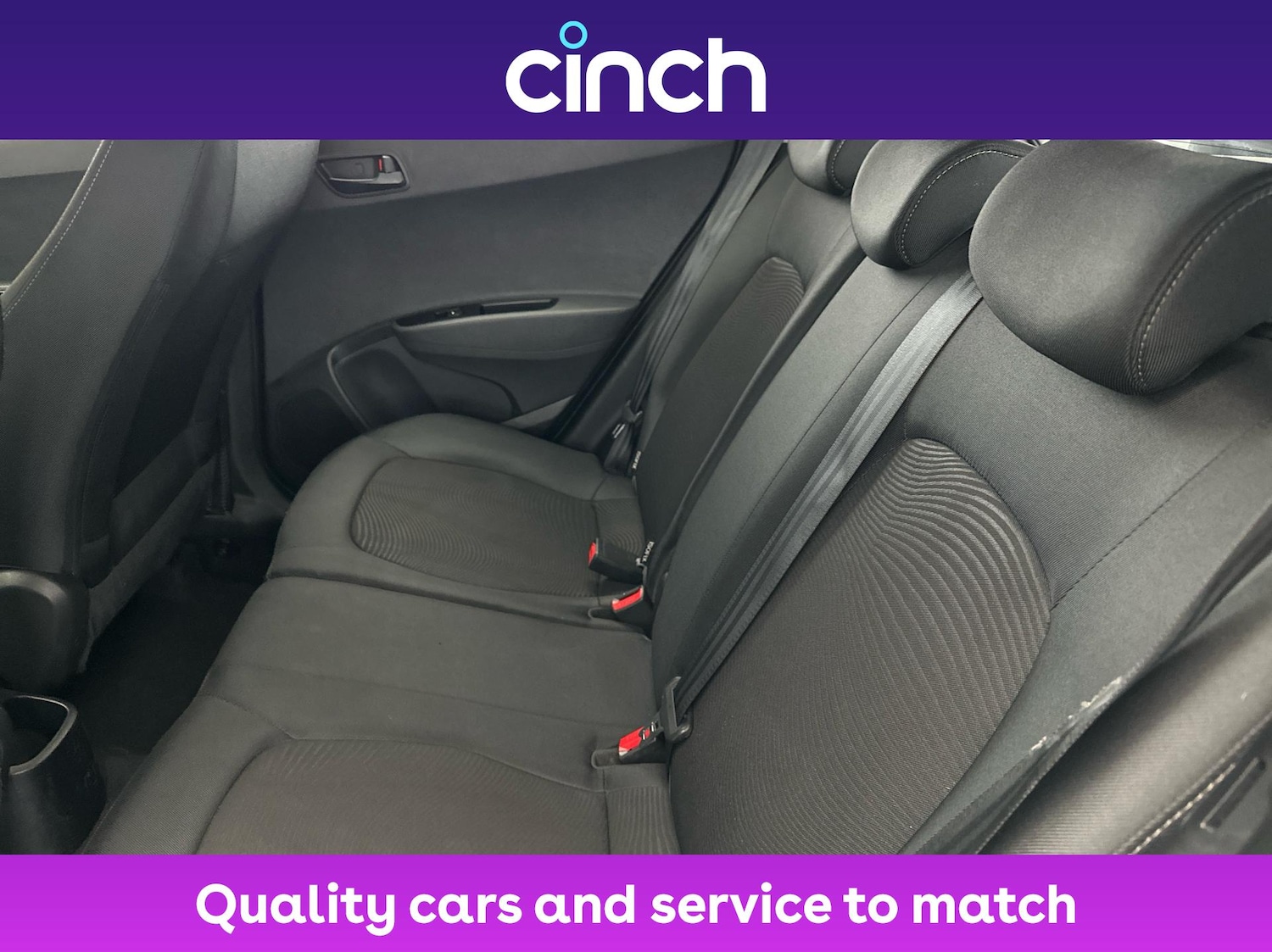 Used Hyundai i10 2019 for sale - 76346356: Photo 20