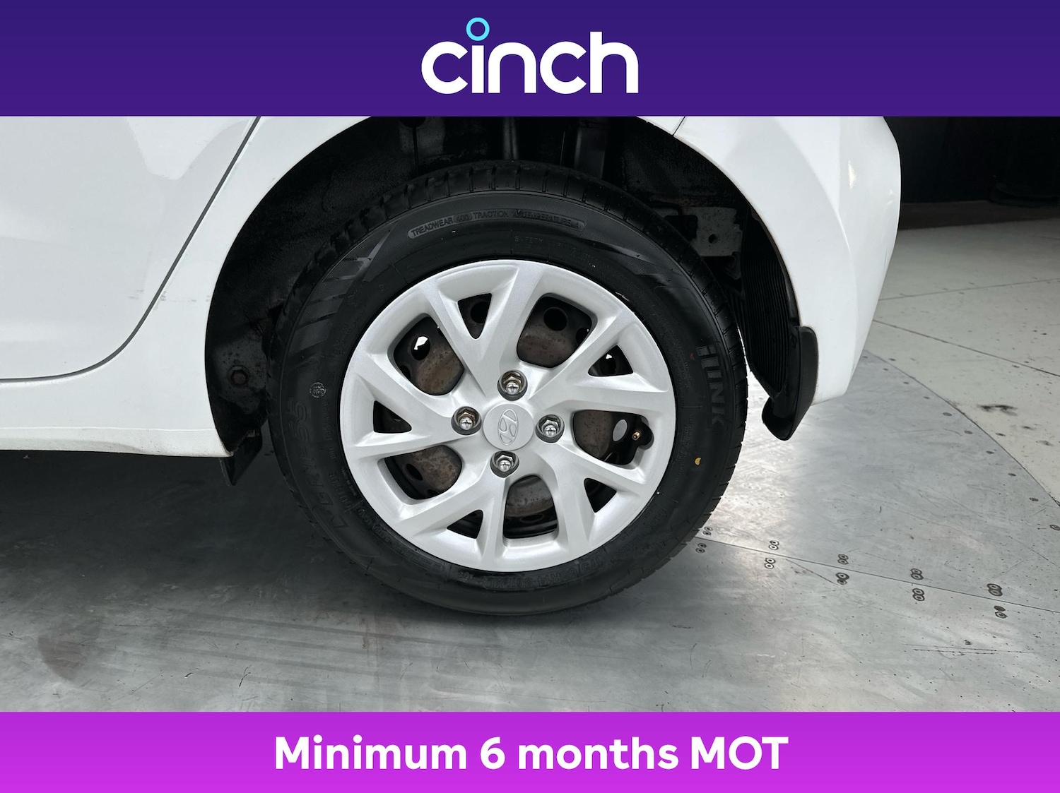 Used Hyundai i10 2019 for sale - 76346356: Photo 26