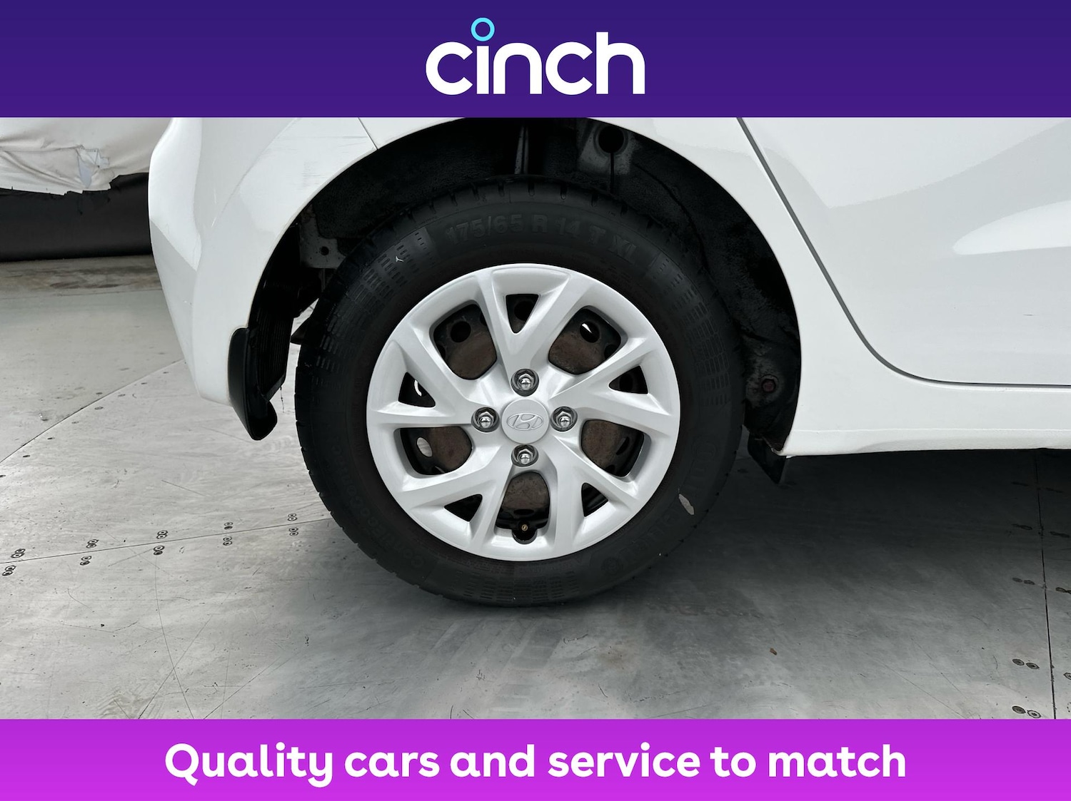 Used Hyundai i10 2019 for sale - 76346356: Photo 27