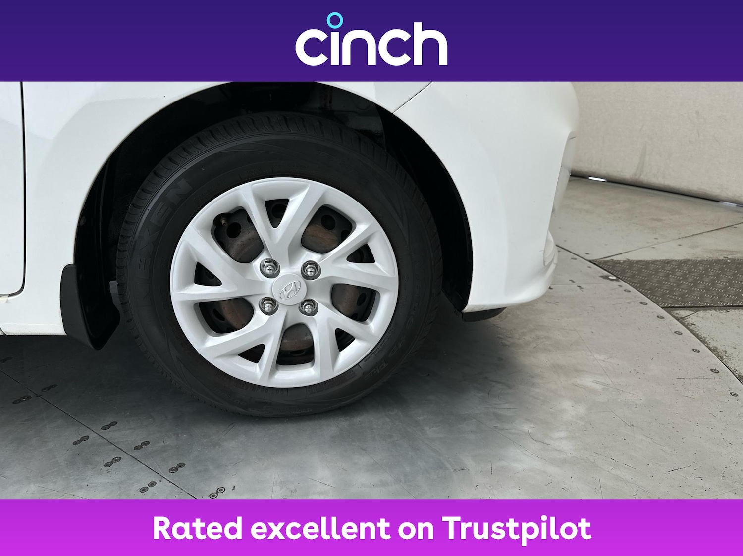 Used Hyundai i10 2019 for sale - 76346356: Photo 28