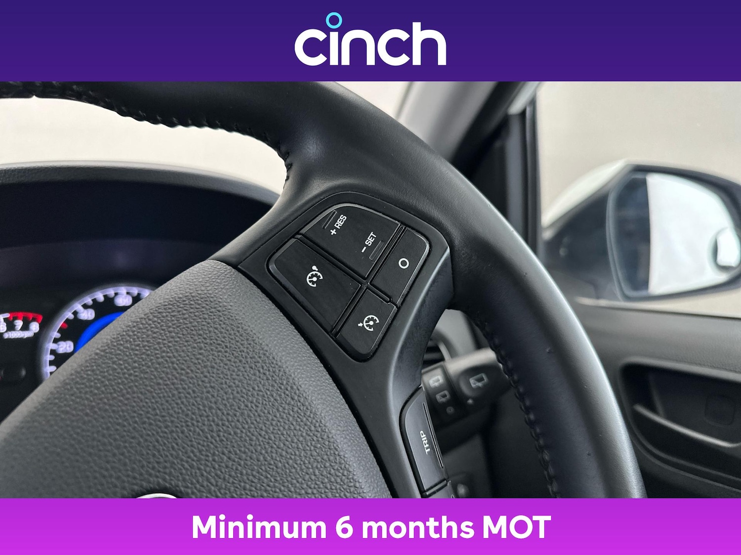 Used Hyundai i10 2019 for sale - 76346356: Photo 31