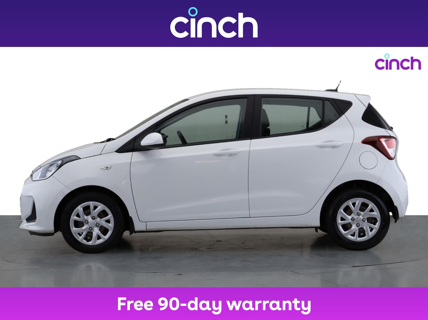 Used Hyundai i10 2019 for sale - 76346356: Photo 8