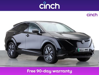 2023 - 160kW Advance 63kWh 5dr Auto [Sky Pack]