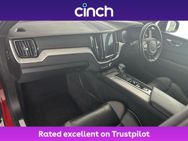 Used Volvo XC60 2019 for sale - 75734393: Photo 14