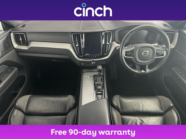 Used Volvo XC60 2019 for sale - 75734393: Photo 15