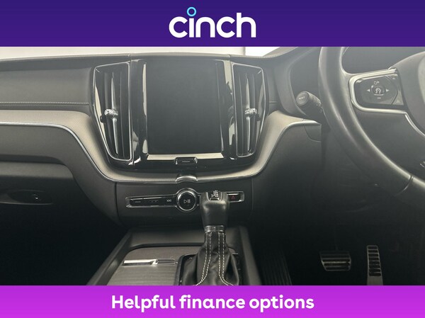 Used Volvo XC60 2019 for sale - 75734393: Photo 17