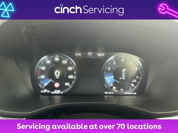 Used Volvo XC60 2019 for sale - 75734393: Photo 18