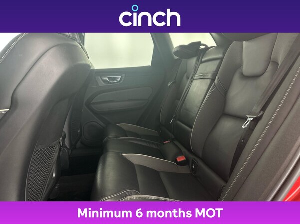 Used Volvo XC60 2019 for sale - 75734393: Photo 20