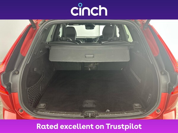 Used Volvo XC60 2019 for sale - 75734393: Photo 21