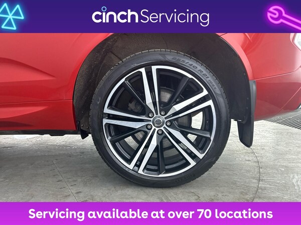 Used Volvo XC60 2019 for sale - 75734393: Photo 26