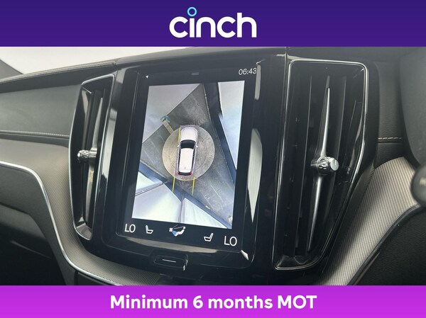 Used Volvo XC60 2019 for sale - 75734393: Photo 32
