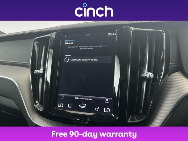 Used Volvo XC60 2019 for sale - 75734393: Photo 34