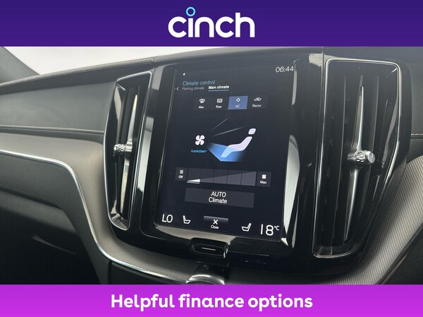 Used Volvo XC60 2019 for sale - 75734393: Photo 35
