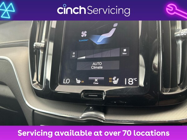 Used Volvo XC60 2019 for sale - 75734393: Photo 36