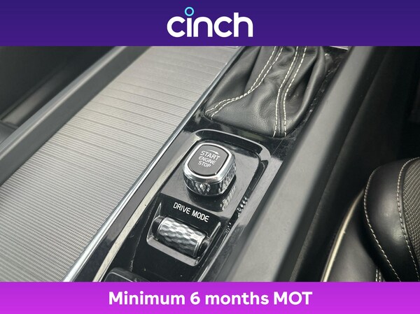 Used Volvo XC60 2019 for sale - 75734393: Photo 37