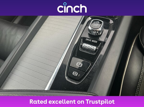 Used Volvo XC60 2019 for sale - 75734393: Photo 38