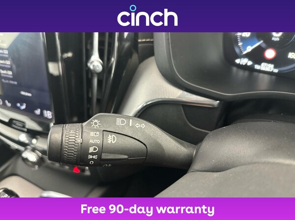 Used Volvo XC60 2019 for sale - 75734393: Photo 39