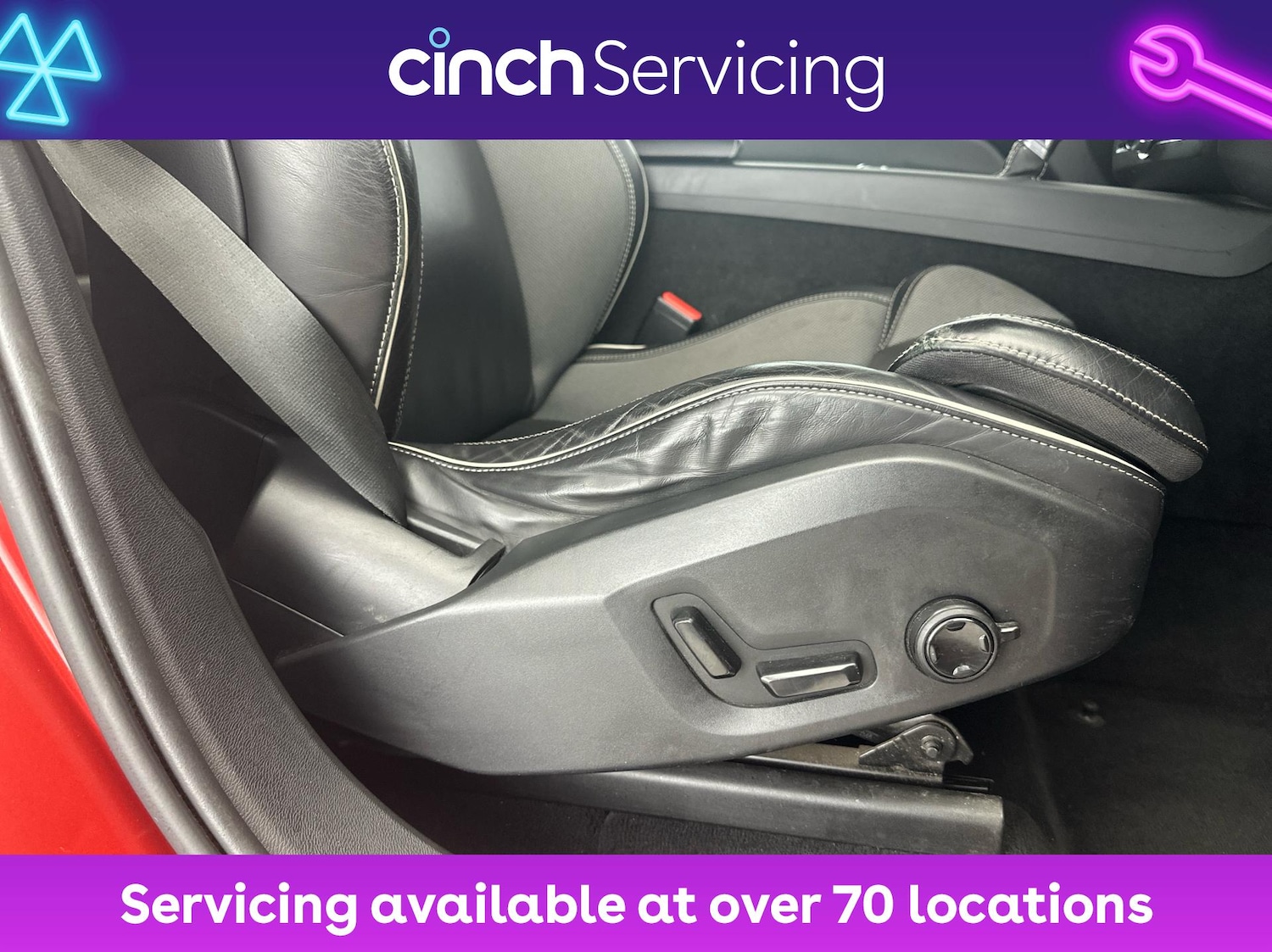 Used Volvo XC60 2019 for sale - 75734393: Photo 41