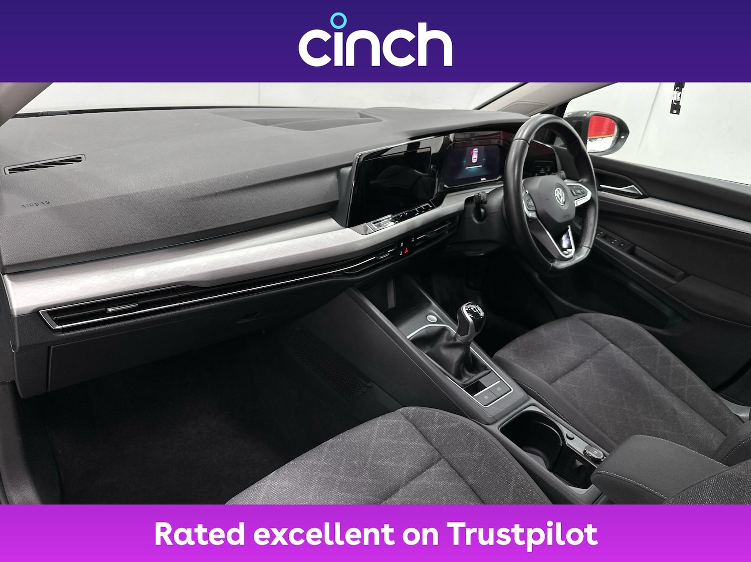 Used Volkswagen Golf 2021 for sale - 77037157: Photo 14