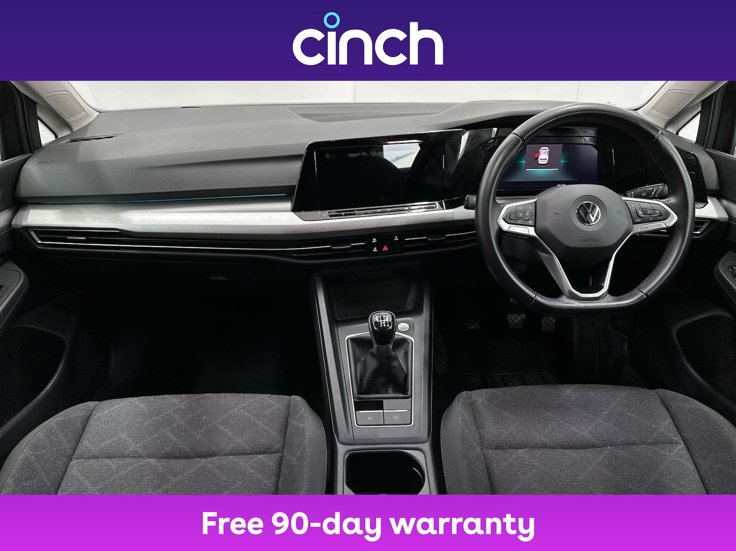 Used Volkswagen Golf 2021 for sale - 77037157: Photo 15