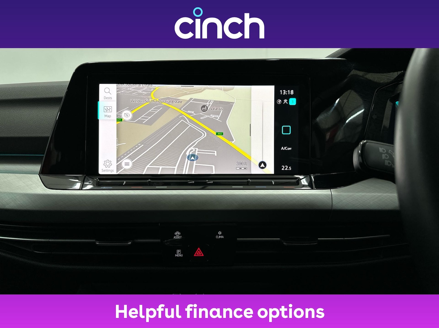 Used Volkswagen Golf 2021 for sale - 77037157: Photo 17