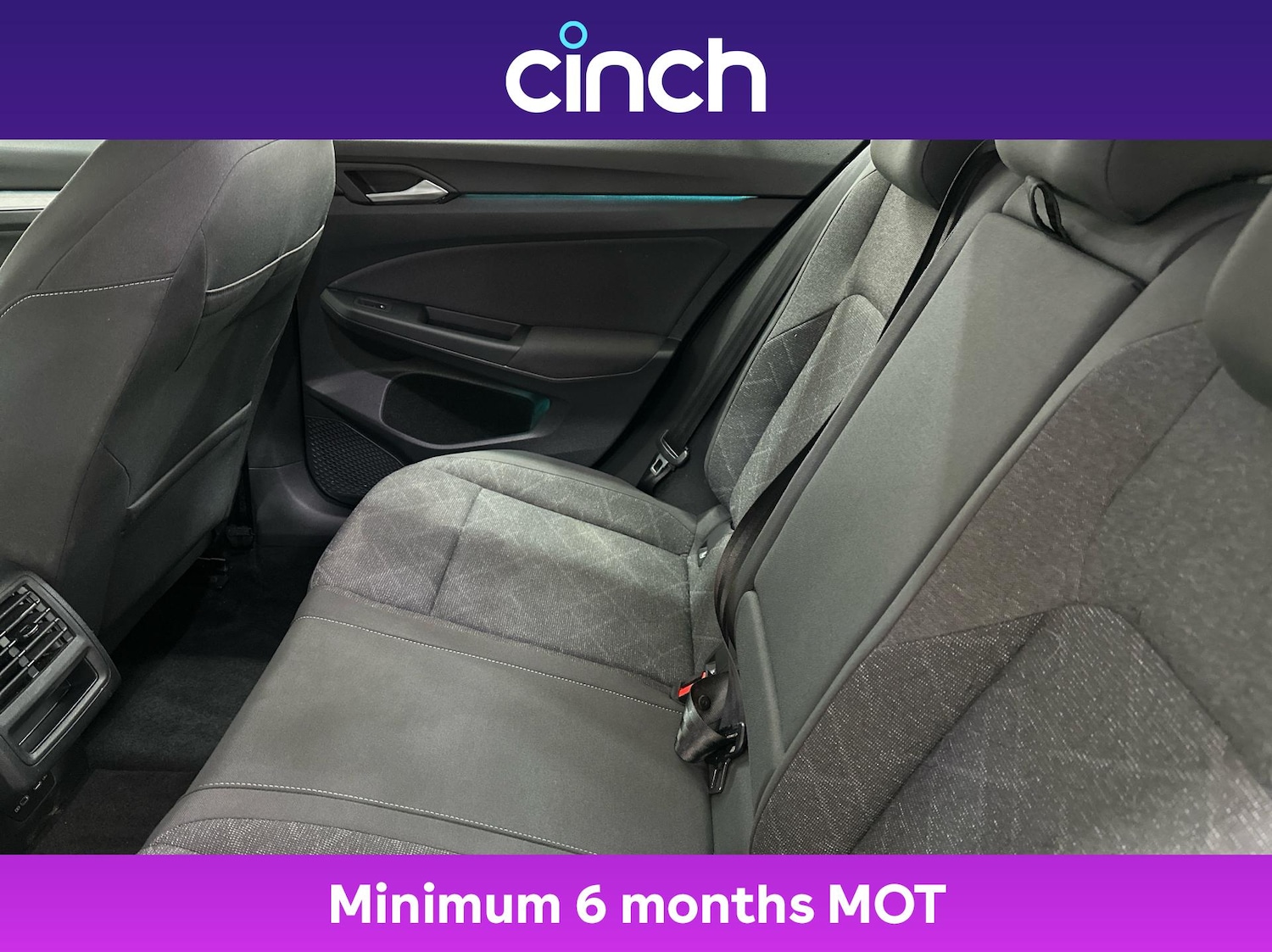 Used Volkswagen Golf 2021 for sale - 77037157: Photo 20