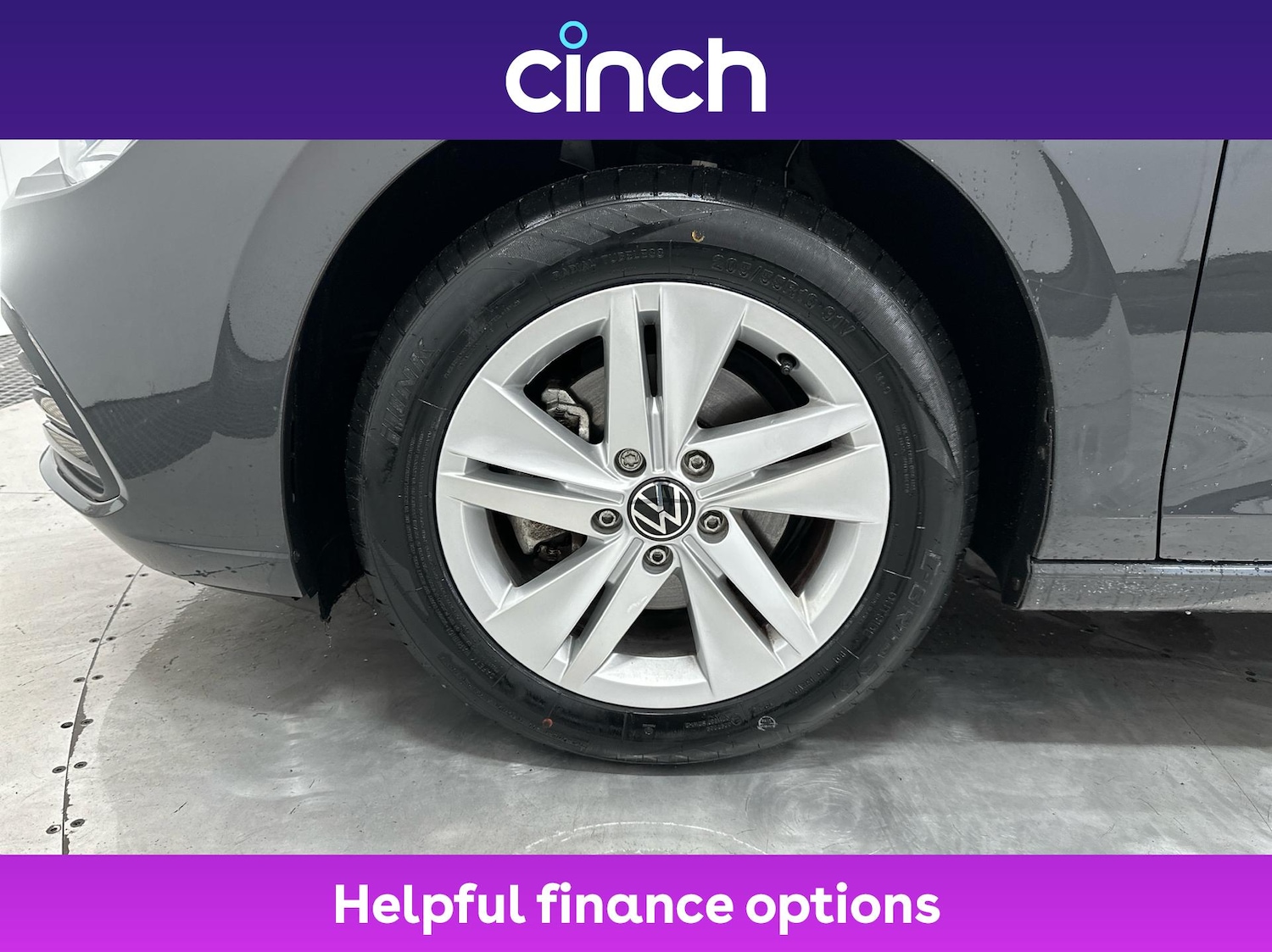 Used Volkswagen Golf 2021 for sale - 77037157: Photo 24