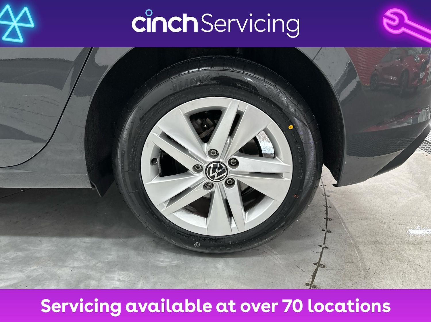 Used Volkswagen Golf 2021 for sale - 77037157: Photo 26