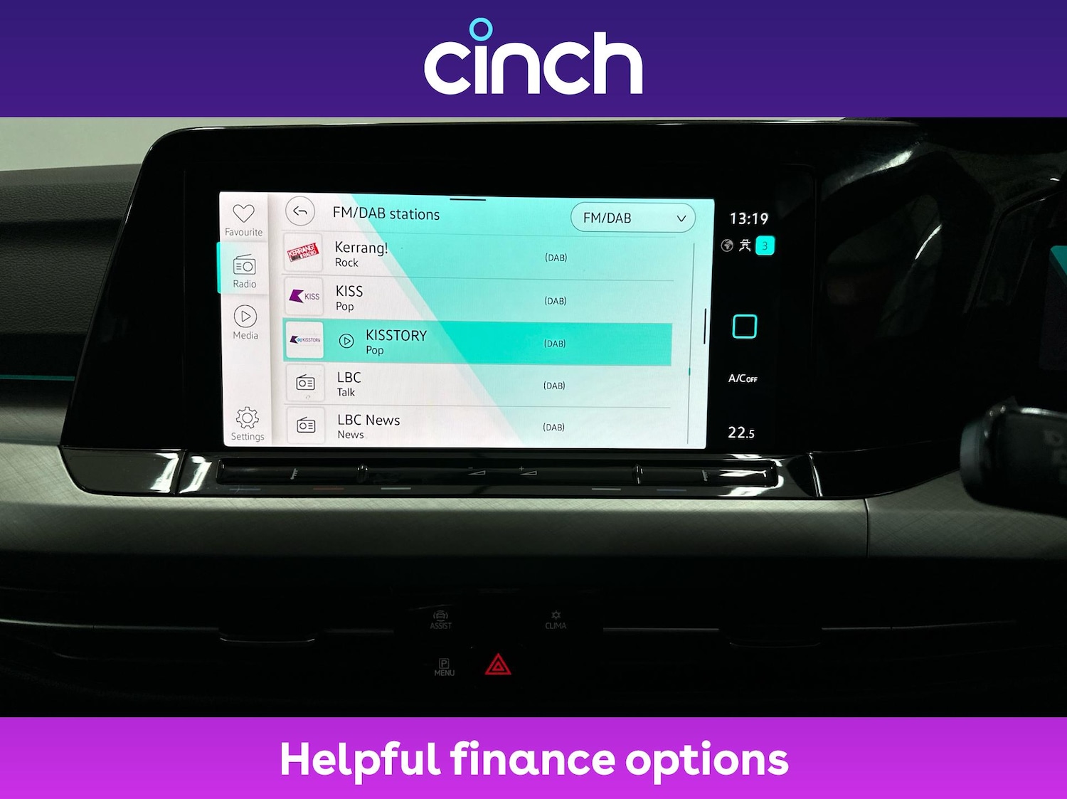 Used Volkswagen Golf 2021 for sale - 77037157: Photo 30