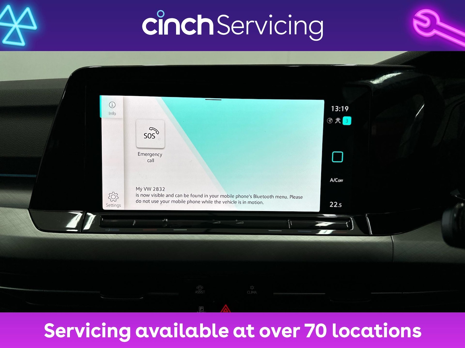 Used Volkswagen Golf 2021 for sale - 77037157: Photo 31