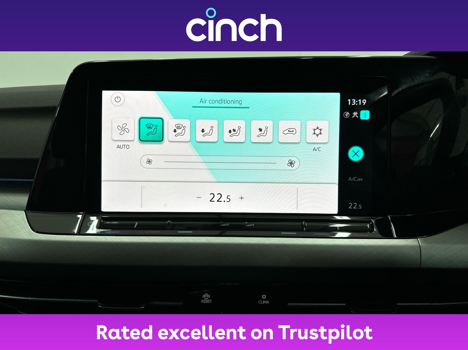 Used Volkswagen Golf 2021 for sale - 77037157: Photo 33